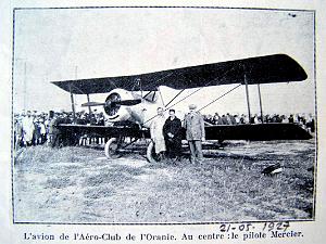 Oran- SDV- 0127